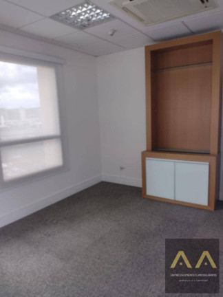 Imagem Sala Comercial para Alugar, 720 m² em Tamboré - Barueri