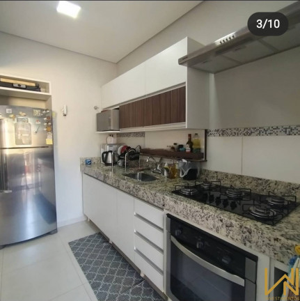 Imagem Sobrado com 3 Quartos à Venda, 102 m² em Parque Taquaral - Campinas Imagem Sobrado com 3 Quartos à Venda, 102 m² em Parque Taquaral - Campinas