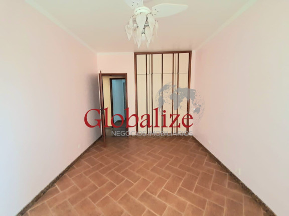 Imagem Imóvel com 3 Quartos para Alugar, 90 m² em José Menino - Santos Imagem Imóvel com 3 Quartos para Alugar, 90 m² em José Menino - Santos