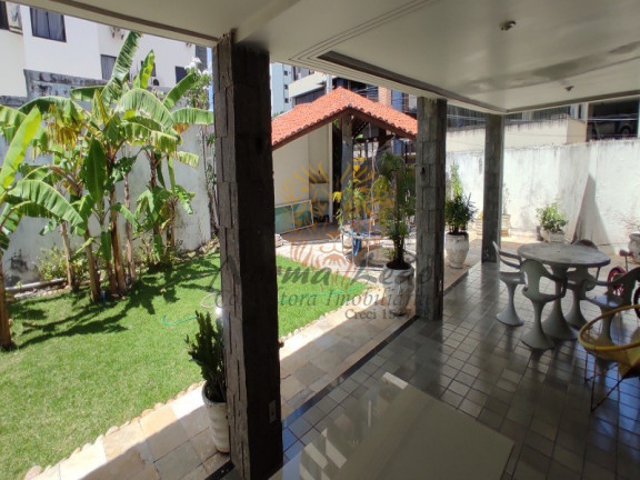 Imagem Casa com 4 Quartos à Venda, 260 m² em Treze De Julho - Aracaju Imagem Casa com 4 Quartos à Venda, 260 m² em Treze De Julho - Aracaju