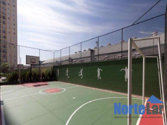 Imagem Apartamento com 2 Quartos à Venda, 50 m² em Piqueri - São Paulo Imagem Apartamento com 2 Quartos à Venda, 50 m² em Piqueri - São Paulo