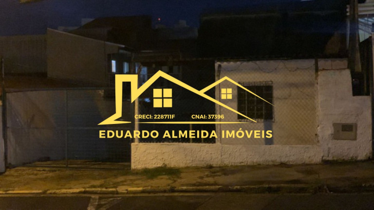 Imagem Terreno à Venda, 300 m² em Jardim Paulistano - Sorocaba