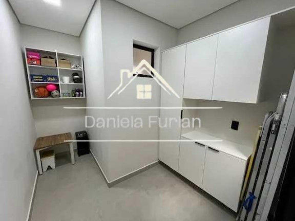 Imagem Casa de Condomínio com 3 Quartos à Venda, 190 m² em Condomínio Villagio Milano - Sorocaba