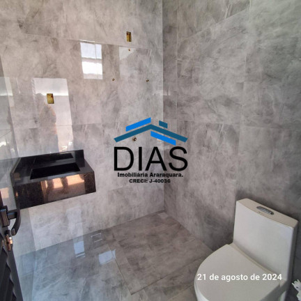 Imagem Casa com 3 Quartos à Venda, 250 m² em Condomínio Portal Das Tipuanas - Araraquara Imagem Casa com 3 Quartos à Venda, 250 m² em Condomínio Portal Das Tipuanas - Araraquara