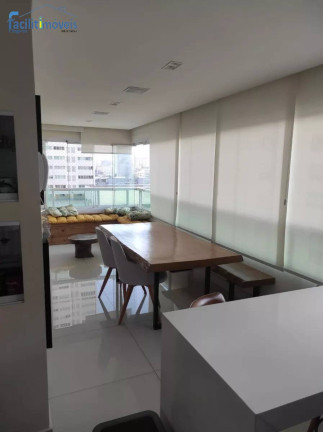 Imagem Apartamento com 3 Quartos à Venda, 180 m² em Centro - São Bernardo Do Campo