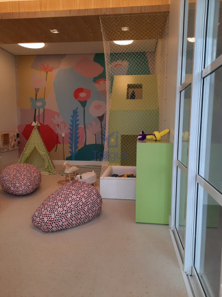 Imagem Apartamento com 3 Quartos à Venda, 165 m² em Vila Regente Feijó - São Paulo Imagem Apartamento com 3 Quartos à Venda, 165 m² em Vila Regente Feijó - São Paulo