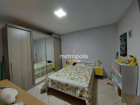 Imagem Sobrado com 3 Quartos à Venda, 181 m² em Osvaldo Cruz - São Caetano Do Sul Imagem Sobrado com 3 Quartos à Venda, 181 m² em Osvaldo Cruz - São Caetano Do Sul