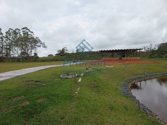 Imagem Chácara à Venda, 10.000 m² em Morro Alto - Balneário Piçarras