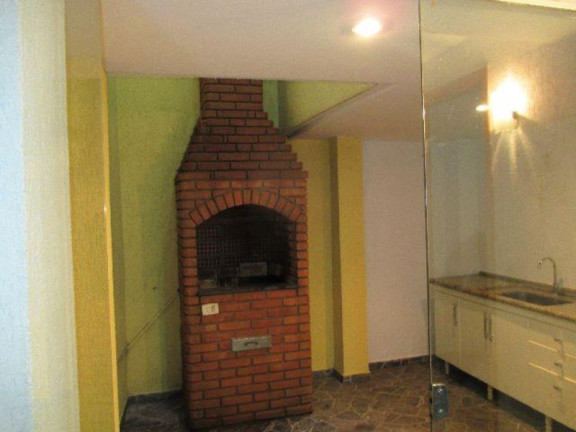Imagem Sobrado com 2 Quartos à Venda, 113 m² em Vila São Vicente - São Paulo Imagem Sobrado com 2 Quartos à Venda, 113 m² em Vila São Vicente - São Paulo