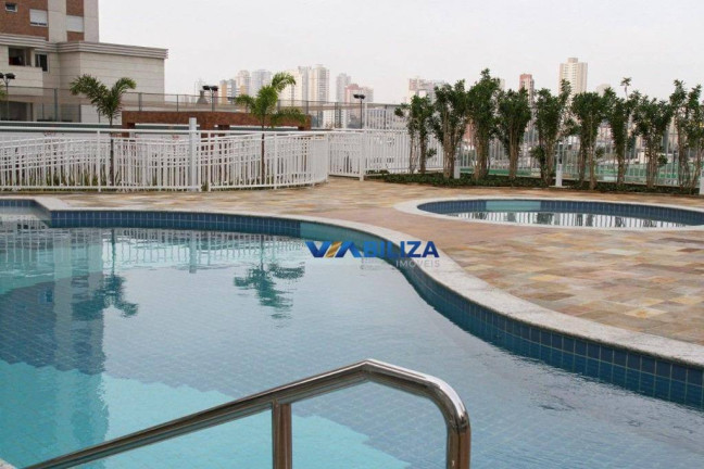 Imagem Apartamento com 3 Quartos à Venda, 172 m² em Altos Do Tatuape - São Paulo Imagem Apartamento com 3 Quartos à Venda, 172 m² em Altos Do Tatuape - São Paulo