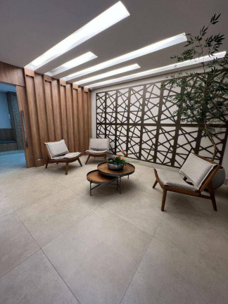 Apartamento com 4 Quartos à Venda, 125 m² em Centro - Santo André