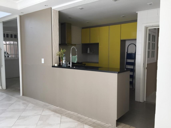 Imagem Sobrado com 3 Quartos à Venda, 187 m² em Vila Cordeiro - São Paulo