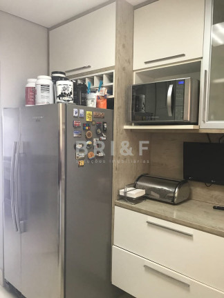 Imagem Apartamento com 3 Quartos à Venda, 135 m² em Campo Belo - São Paulo Imagem Apartamento com 3 Quartos à Venda, 135 m² em Campo Belo - São Paulo