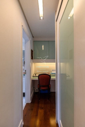 Imagem Apartamento com 2 Quartos à Venda, 139 m² em Vila Olímpia - São Paulo