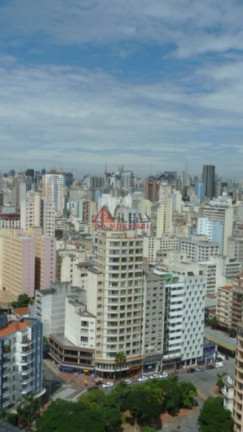 Imagem Apartamento com 1 Quarto à Venda, 76 m² em República - São Paulo Imagem Apartamento com 1 Quarto à Venda, 76 m² em República - São Paulo