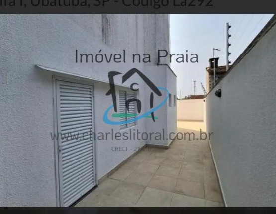 Imagem Apartamento com 2 Quartos à Venda, 61 m² em Estufa I - Ubatuba