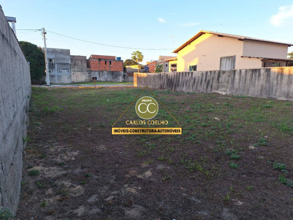 Imagem Terreno à Venda, em Samburá (tamoios) - Cabo Frio Imagem Terreno à Venda, em Samburá (tamoios) - Cabo Frio