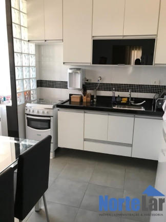 Imagem Apartamento com 2 Quartos à Venda, 64 m² em Santa Teresinha - São Paulo Imagem Apartamento com 2 Quartos à Venda, 64 m² em Santa Teresinha - São Paulo