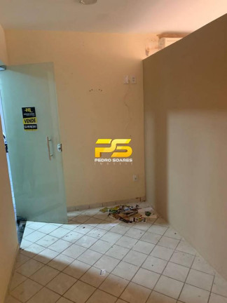 Imagem Apartamento com 1 Quarto à Venda, 28 m² em Centro - João Pessoa Imagem Apartamento com 1 Quarto à Venda, 28 m² em Centro - João Pessoa