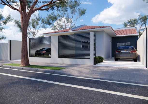 Imagem Imóvel com 3 Quartos à Venda, 70 m² em Jardim Aurora - Sarandi Imagem Imóvel com 3 Quartos à Venda, 70 m² em Jardim Aurora - Sarandi
