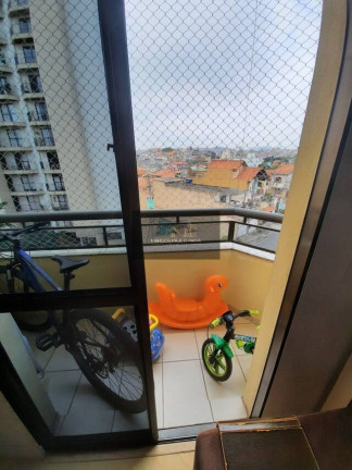 Imagem Apartamento com 2 Quartos à Venda, 74 m² em Vila Rosália - Guarulhos Imagem Apartamento com 2 Quartos à Venda, 74 m² em Vila Rosália - Guarulhos