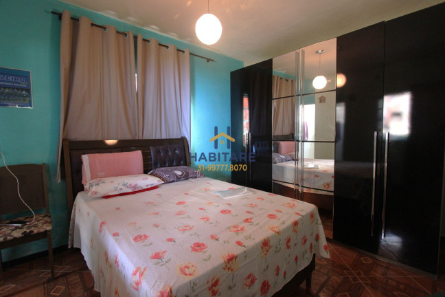 Imagem Casa com 2 Quartos à Venda, 60 m² em São Mateus - Igarapé