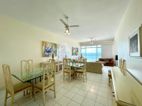 Imagem Apartamento com 3 Quartos à Venda, 180 m² em Pitangueiras - Guarujá Imagem Apartamento com 3 Quartos à Venda, 180 m² em Pitangueiras - Guarujá