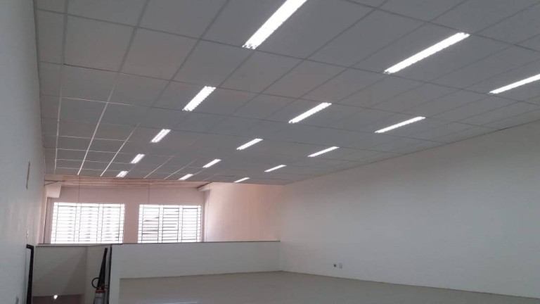 Imagem Galpão para Alugar, 950 m² em Alphaville Industrial - Barueri Imagem Galpão para Alugar, 950 m² em Alphaville Industrial - Barueri