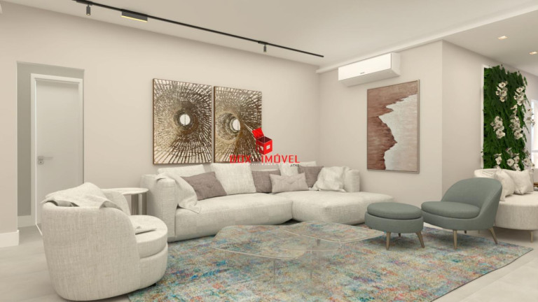 Imagem Apartamento com 2 Quartos à Venda, 133 m² em Copacabana - Rio De Janeiro