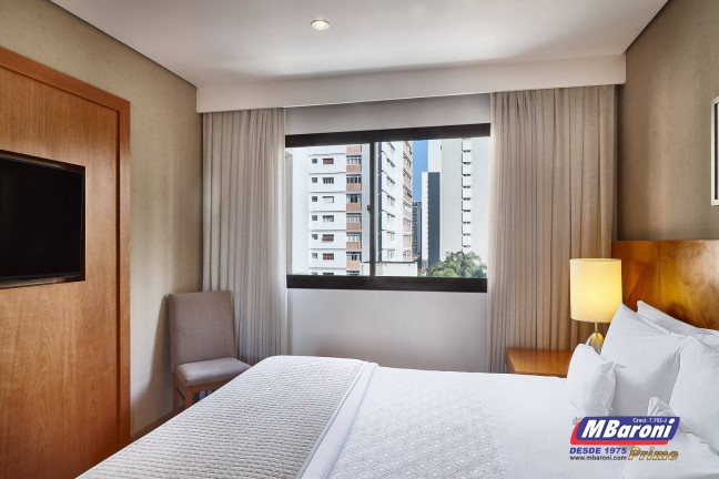 Imagem Apartamento com 1 Quarto à Venda, 62 m² em Jardim Paulista - São Paulo