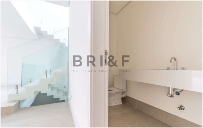 Imagem Casa com 5 Quartos à Venda, 867 m² em Brooklin - São Paulo Imagem Casa com 5 Quartos à Venda, 867 m² em Brooklin - São Paulo