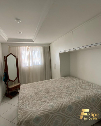 Imagem Cobertura com 3 Quartos à Venda, 150 m² em Centro - Guarapari Imagem Cobertura com 3 Quartos à Venda, 150 m² em Centro - Guarapari