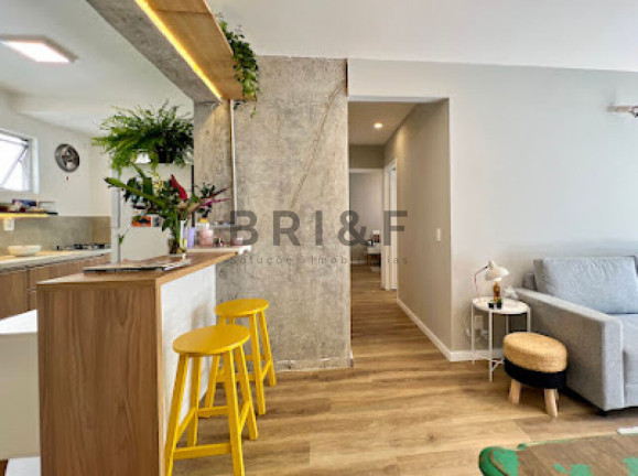Imagem Apartamento com 2 Quartos à Venda, 75 m² em Vila Olímpia - São Paulo Imagem Apartamento com 2 Quartos à Venda, 75 m² em Vila Olímpia - São Paulo
