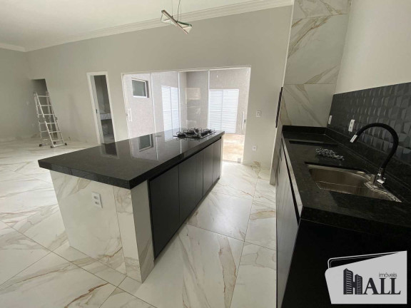 Imagem Casa com 2 Quartos à Venda, 141 m² em Centro - Bady Bassitt Imagem Casa com 2 Quartos à Venda, 141 m² em Centro - Bady Bassitt
