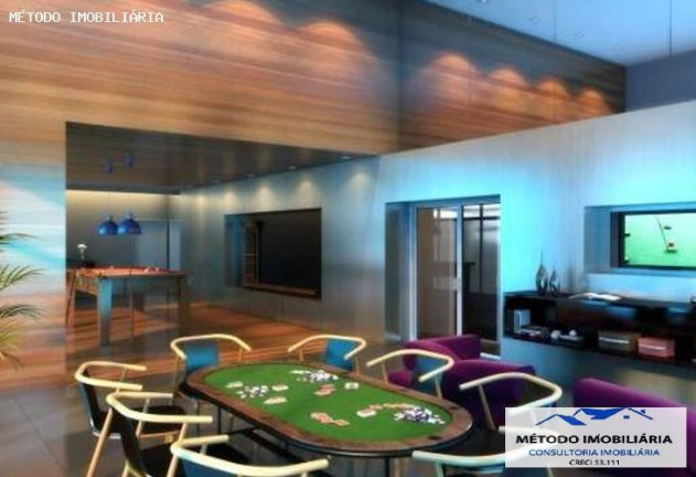 Imagem Apartamento com 2 Quartos à Venda, 68 m² em Brooklin - São Paulo Imagem Apartamento com 2 Quartos à Venda, 68 m² em Brooklin - São Paulo