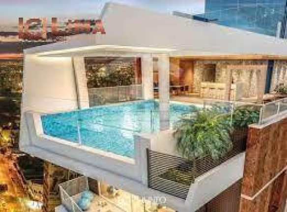 Imagem Apartamento com 4 Quartos à Venda, 209 m² em Meirelis - Fortaleza