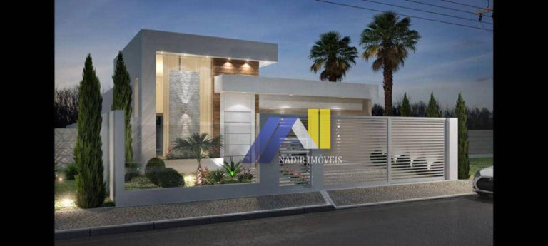 Imagem Casa com 3 Quartos à Venda, 195 m² em Serra Morena - Pouso Alegre Imagem Casa com 3 Quartos à Venda, 195 m² em Serra Morena - Pouso Alegre