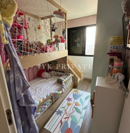 Imagem Cobertura com 3 Quartos à Venda, 165 m² em Santa Teresinha - São Paulo