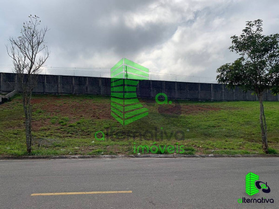 Imagem Terreno à Venda, 275 m² em Condominio Cataguá Way - Taubaté