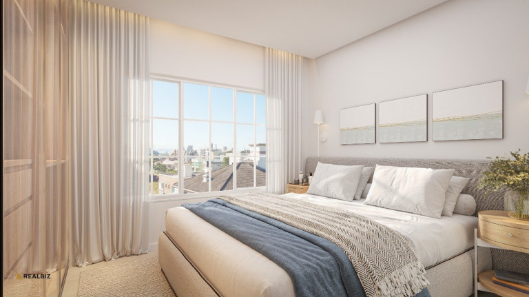 Imagem Apartamento com 2 Quartos à Venda, 110 m² em Palmas - Governador Celso Ramos Imagem Apartamento com 2 Quartos à Venda, 110 m² em Palmas - Governador Celso Ramos