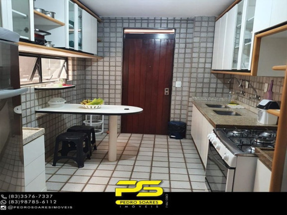 Imagem Apartamento com 3 Quartos à Venda, 150 m² em Intermares - Cabedelo Imagem Apartamento com 3 Quartos à Venda, 150 m² em Intermares - Cabedelo