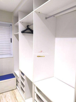 Imagem Apartamento com 2 Quartos para Alugar, 82 m² em Barcelona - São Caetano Do Sul