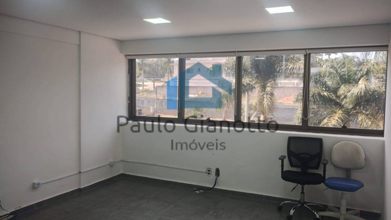 Imagem Sala Comercial à Venda, 68 m² em Paisagem Renoir - Cotia