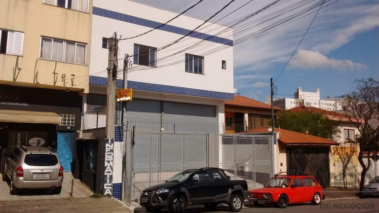 Imagem Imóvel Comercial para Alugar, 59 m² em Gopoúva - Guarulhos