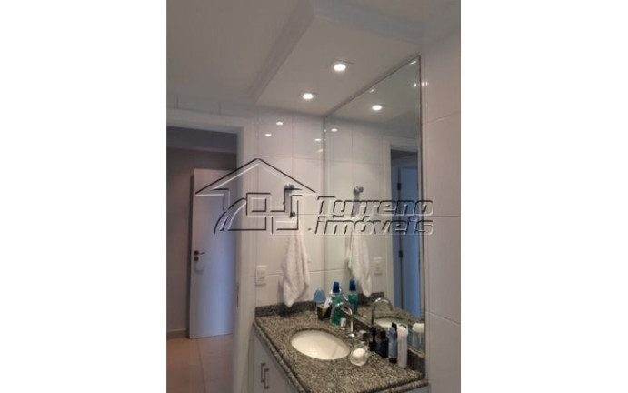 Imagem Apartamento com 4 Quartos à Venda, 136 m² em Vila Ema - São José Dos Campos