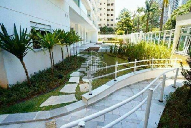 Imagem Apartamento com 5 Quartos à Venda, 320 m² em Alphaville Industrial - Barueri Imagem Apartamento com 5 Quartos à Venda, 320 m² em Alphaville Industrial - Barueri