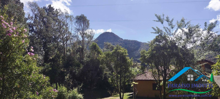 Chácara com 1 Quarto à Venda, 22 m² em Centro - Paraisópolis