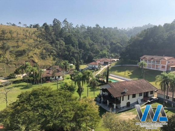 Imagem Chácara à Venda, 3.140.000 m² em Jardim Das Colinas - Franco Da Rocha Imagem Chácara à Venda, 3.140.000 m² em Jardim Das Colinas - Franco Da Rocha