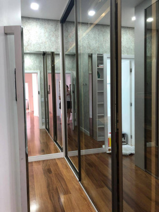 Imagem Casa com 4 Quartos à Venda, 396 m² em Alphaville - Santana De Parnaíba