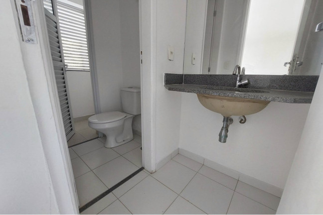 Imagem Sala Comercial à Venda, 31 m² em Jardim Oriental - São Paulo Imagem Sala Comercial à Venda, 31 m² em Jardim Oriental - São Paulo